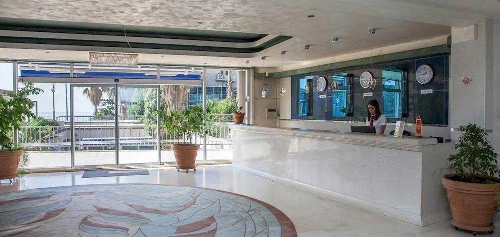 Hotel Mogren Budva Exterior foto